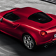 Illustration for article titled 2014 Alfa Romeo 4C: This Is It